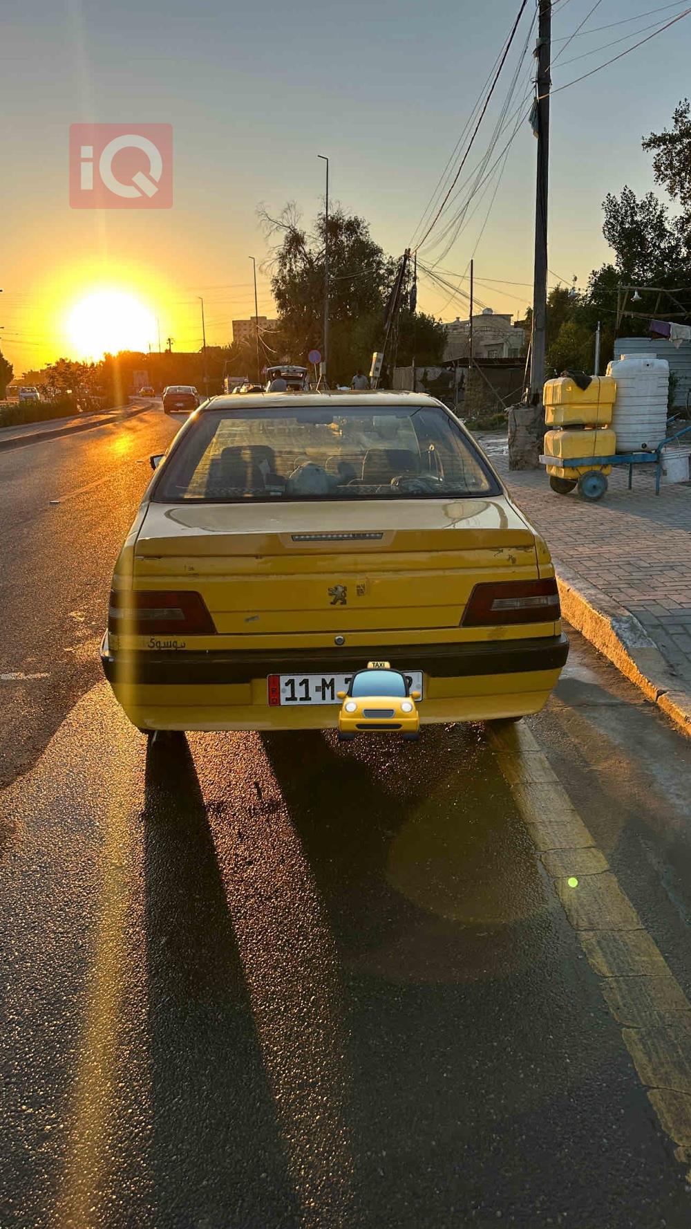 بيجو 405